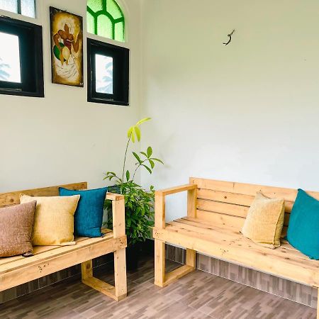 Appartamento Tropical Vibes - Kathaluwa Ahangama Esterno foto