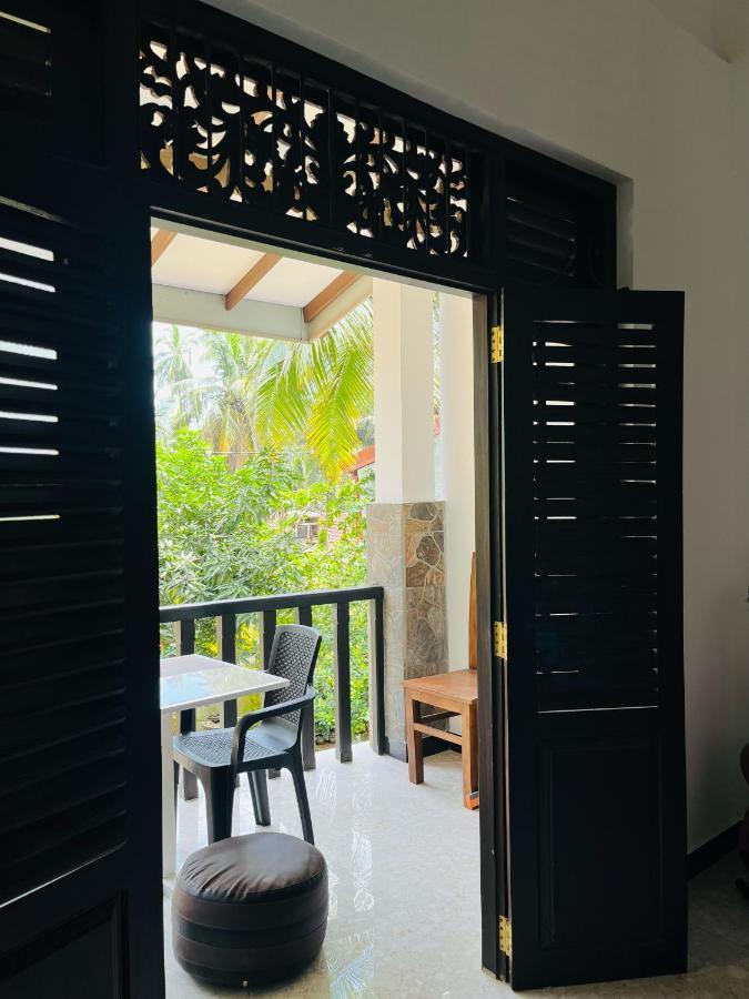 Appartamento Tropical Vibes - Kathaluwa Ahangama Esterno foto
