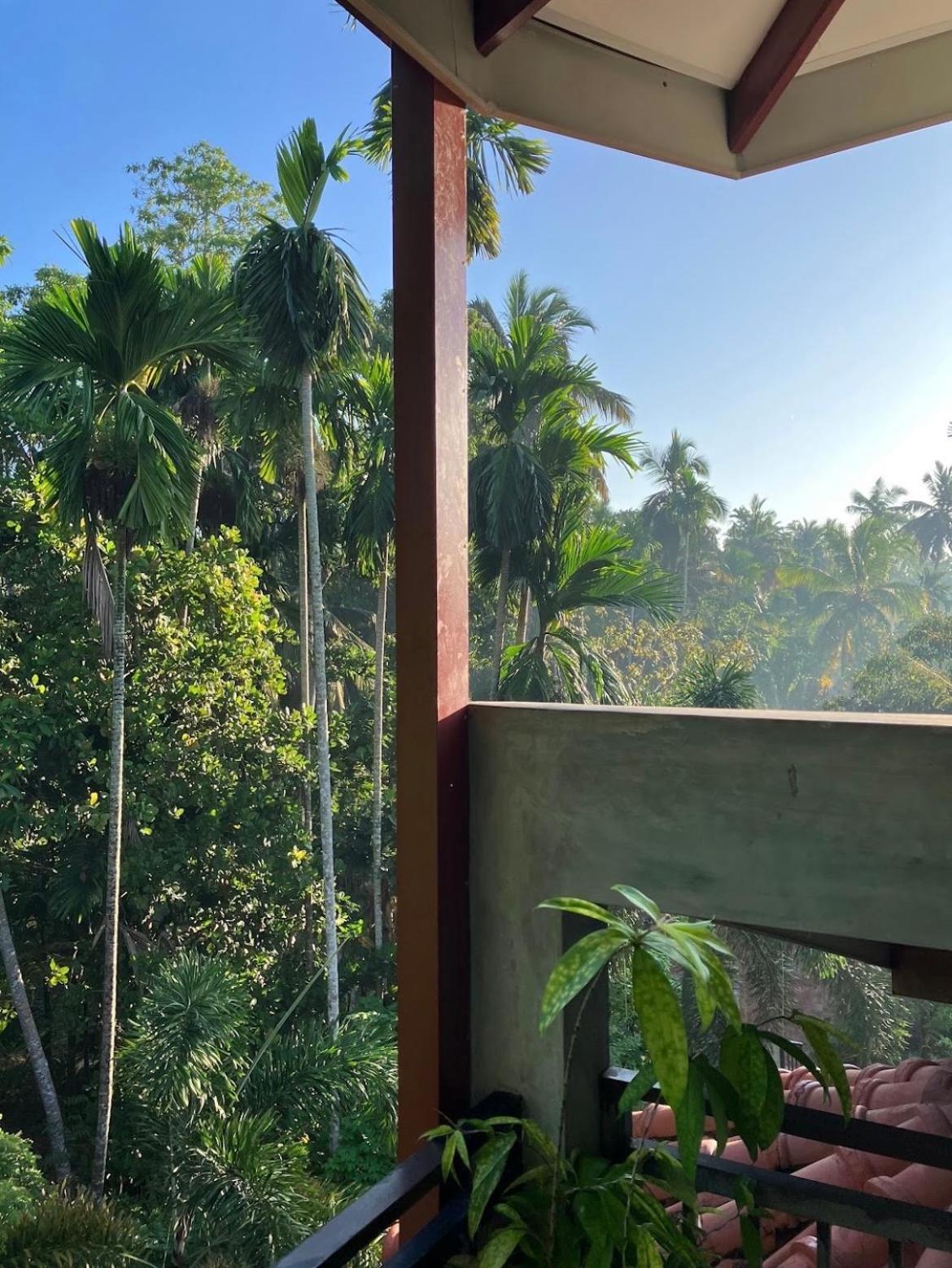 Appartamento Tropical Vibes - Kathaluwa Ahangama Esterno foto